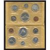 Image 2 : Lot of 6 Silver Proof Like Sets