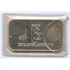 Image 2 : Yankee Doodle Silver Art Bar