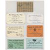 Image 8 : H. Don Allen Collection - Numismatic Memberships