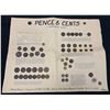Image 2 : H. Don Allen Collection - Coin Week Research and Display