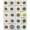 Image 2 : H. Don Allen Collection - Foreign Tokens