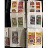 Image 1 : H. Don Allen Collection - Lottery Tickets