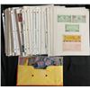 Image 2 : H. Don Allen Collection - Lottery Tickets
