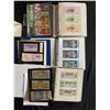 Image 1 : H. Don Allen Collection - Large Collection of Lotto Ephemera
