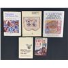Image 1 : BOOKS - POLITICAL AMERICANA plus WORLD’S FAIR