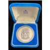 Image 1 : Canadian Lieutenant Governor Medal - Nova Scotia
