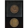 Image 1 : United States of America Statue of Liberty Medal + Bonus
