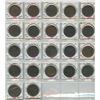 Image 1 : Lot of 22 Bouquet Sous.