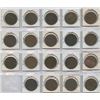 Image 2 : Lot of 19 PEI tokens.