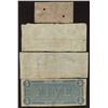 Image 2 : Confederate Currency - Lot of 4 Notes