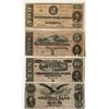 Image 1 : Confederate Currency - Lot of 4 Notes