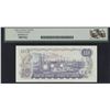 Image 2 : Bank of Canada $10, 1971 - Replacement Note