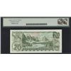 Image 2 : Bank of Canada $20, 1969