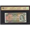 Image 2 : Bank of Canada $20, 1979 - Replacement Note