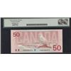 Image 2 : Bank of Canada $50, 1988