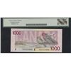 Image 2 : Bank of Canada $1000, 1988