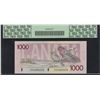 Image 2 : Bank of Canada $1000, 1988