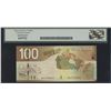 Image 2 : Bank of Canada $100, 2004