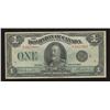 Image 1 : Dominion of Canada $1, 1923