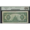 Image 2 : Dominion of Canada $1, 1923 - Tougher Signature Variety