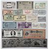 Image 2 : Assorted Scrip Lot of 48 Notes