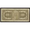 Image 2 : H. Don Allen Collection - Provincial Bank of Canada $10, 1928