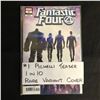 Image 1 : FANTASTIC FOUR #1 (MARVEL VARIANT) *RARE*