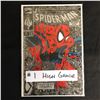 Image 1 : SPIDER-MAN #1 (MARVEL COMICS) 1st All-New Collector's Item Issue!