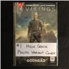 Image 1 : VIKINGS #1 (PHOTO VARIANT COVER)