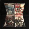 Image 1 : VENOM COMIC BOOK LOT (MARVEL COMICS) True Believers #1