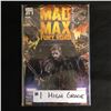 Image 1 : MAD MAX Fury Road #1 (VERTIGO)