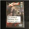 Image 1 : X-FORCE #1 (MARVEL VARIANT)