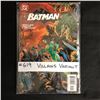 Image 1 : BATMAN #619 (DC COMICS)