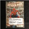 Image 1 : THE AMAZING SPIDER-MAN #001 (COSPLAY MARVEL VARIANT)