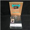 Image 1 : VANCOUVER GRIZZLIES BOOK/ ROOKIE CARD LOT