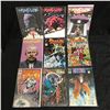 Image 1 : ASSORTED COMIC BOOK LOT