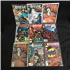 Image 1 : DETECTIVE COMICS BOOK LOT