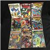 Image 1 : ASSORTED SPIDER-MAN COMIC BOOK LOT