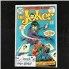 Image 1 : THE JOKER #2 (DC COMICS)