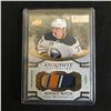 Image 1 : 2018-19 EXQUISITE ROOKIE PATCH CASEY MITTELSTADT ROOKIE PATCH