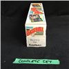 Image 1 : COMPLETE BASEBALL CARD SETS (1991 DONRUSS/ 1990 TOPPS)