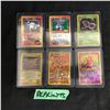 Image 1 : POKEMON TRADING CARDS (REPRINTS)