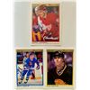 Image 1 : O-PEE-CHEE PREMIER HOCKEY CARD LOT