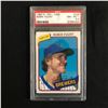 Image 1 : 1980 O-PEE-CHEE #139 ROBIN YOUNT (NM-MT 8.5+)