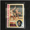 Image 1 : 1978-79 Topps #110 Kareem Abdul-Jabbar 2nd Team All-Star