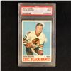 Image 1 : 1970 TOPPS #16 DOUG MOHNS (NM 7)