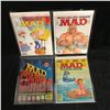 Image 1 : VINTAGE MAD MAGAZINE LOT