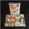 Image 1 : VINTAGE MAD/ CRACKED MAGAZINE LOT