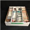 Image 1 : MIXED TRADING CARD LOT