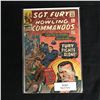 Image 1 : SGT. FURY And His Howling Commandos #27 (MARVEL COMICS)
